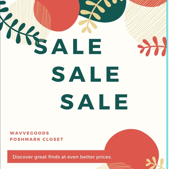 Be Seen Sales Other - Sale